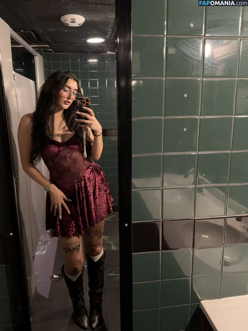 noeltheowl Nago OnlyFans  Przeciekłe zdjęcie #9