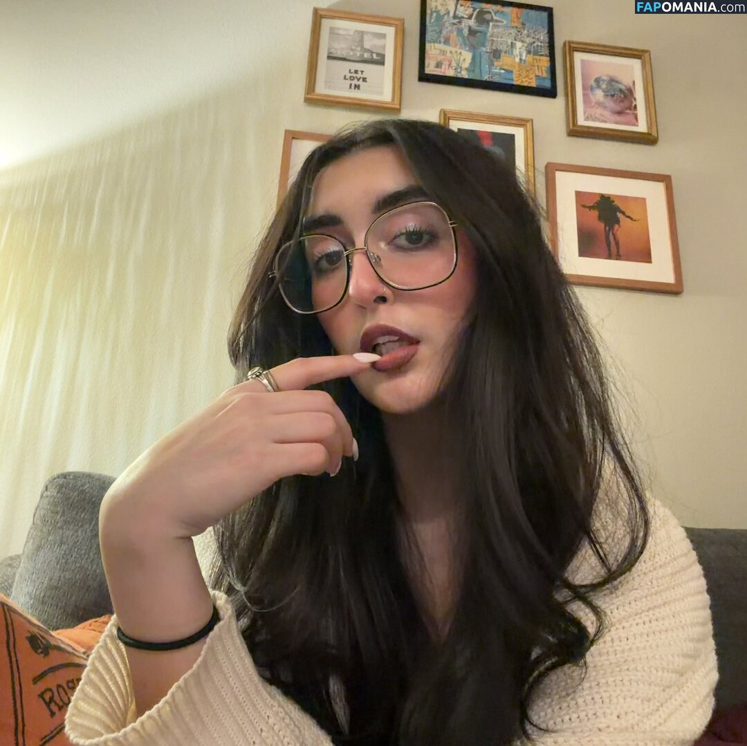 noeltheowl Nago OnlyFans  Przeciekłe zdjęcie #11