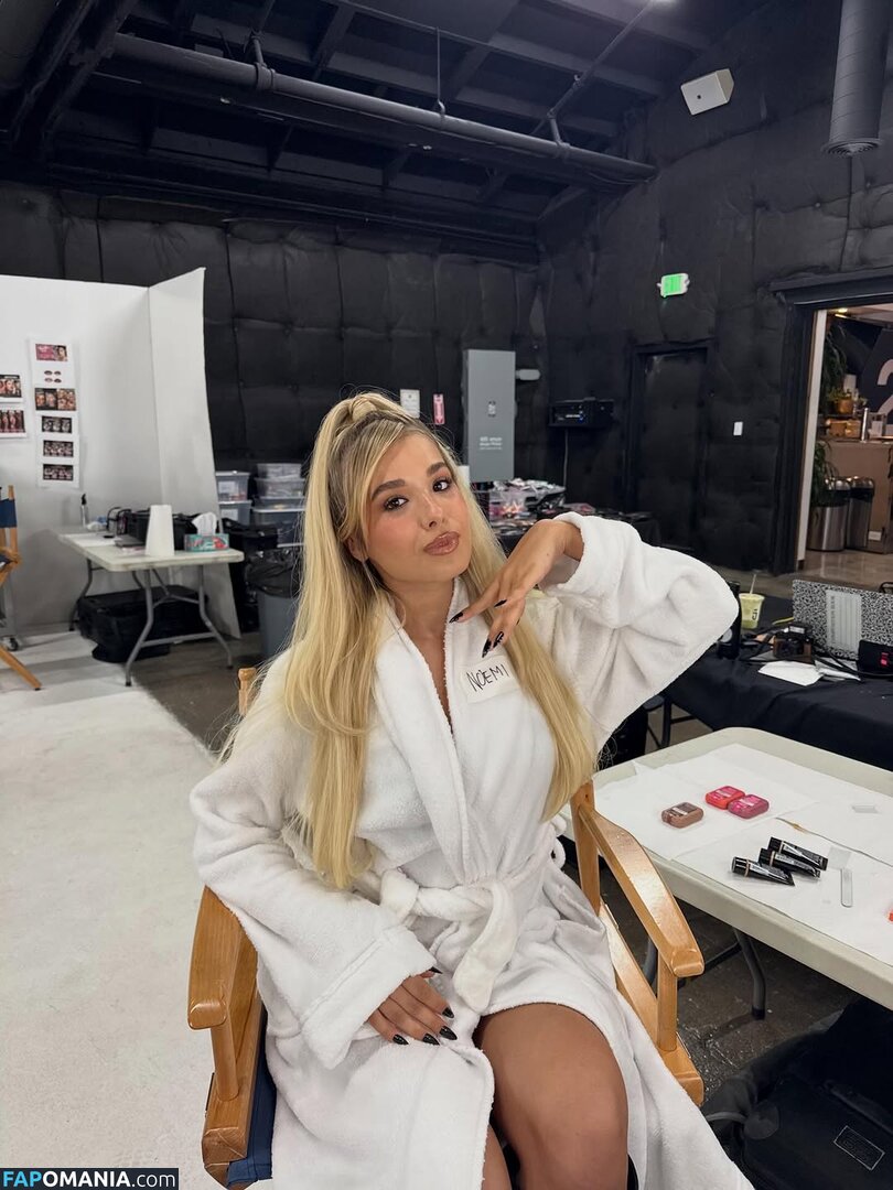 Noemi Piunti / noemipiunti Nago OnlyFans  Przeciekłe zdjęcie #3