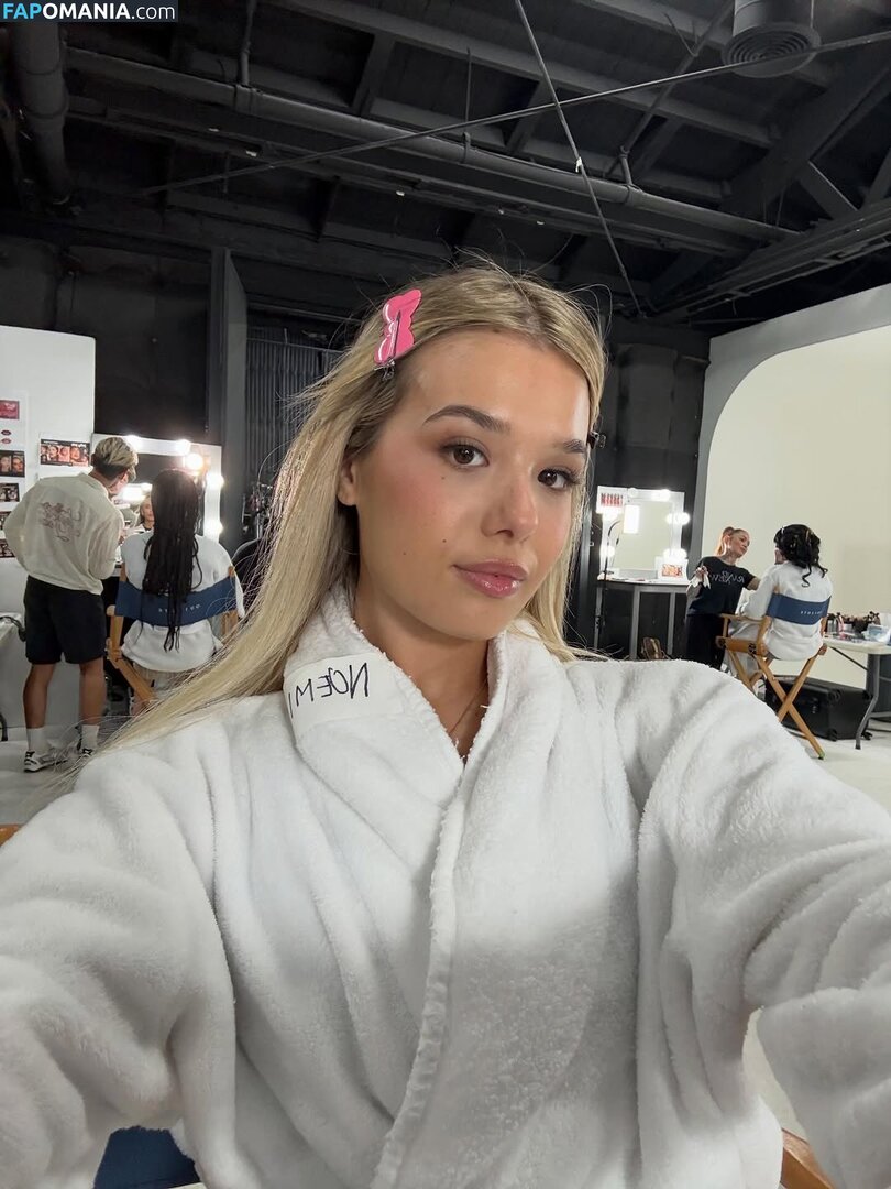 Noemi Piunti / noemipiunti Nago OnlyFans  Przeciekłe zdjęcie #5