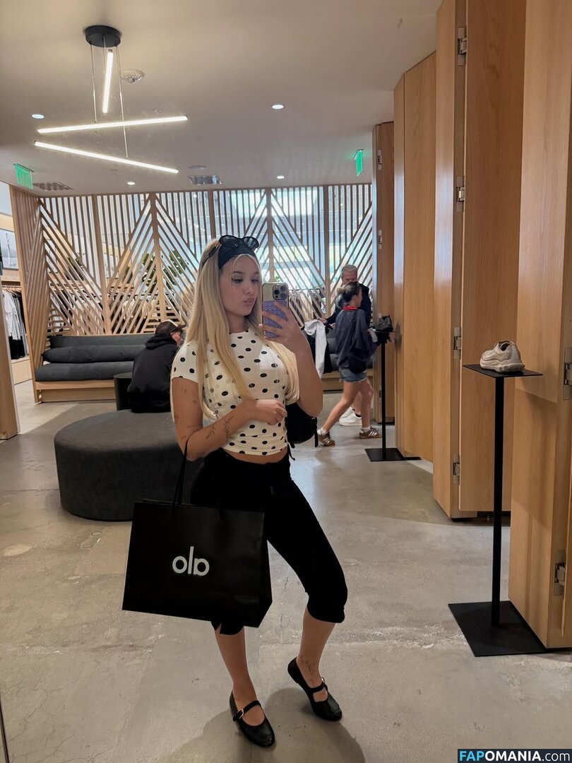 Noemi Piunti / noemipiunti Nago OnlyFans  Przeciekłe zdjęcie #8