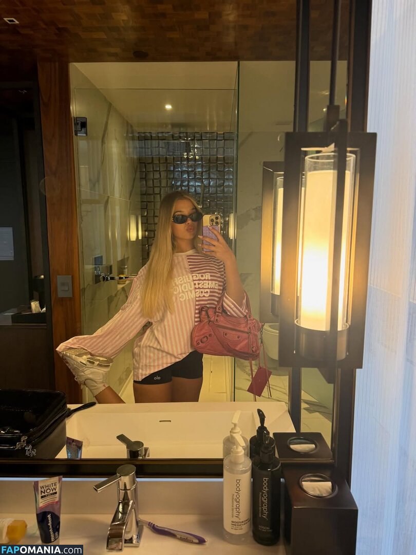 Noemi Piunti / noemipiunti Nago OnlyFans  Przeciekłe zdjęcie #11