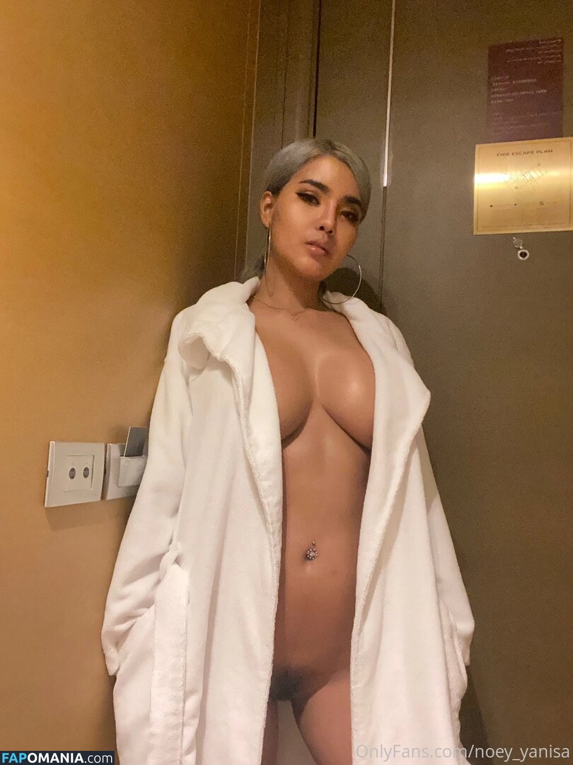 Noey Yanisa / noey_yanisa / yingnoey2808 Nago OnlyFans  Przeciekłe zdjęcie #3