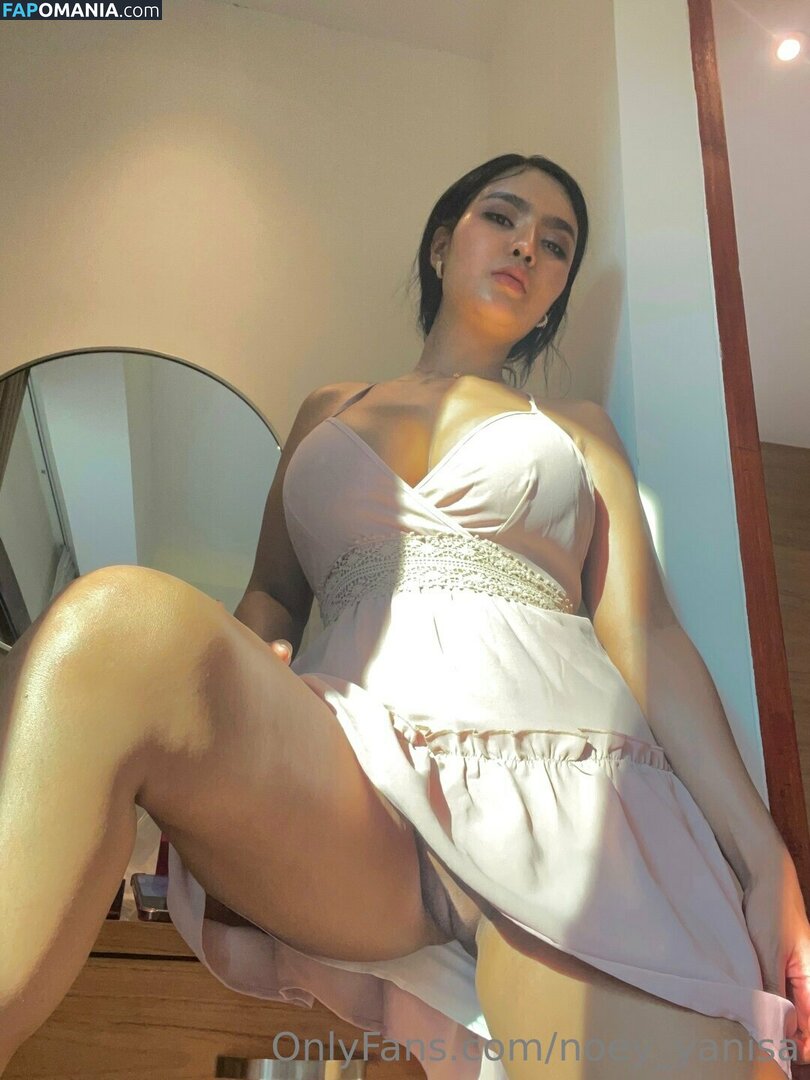 Noey Yanisa / noey_yanisa / yingnoey2808 Nago OnlyFans  Przeciekłe zdjęcie #59