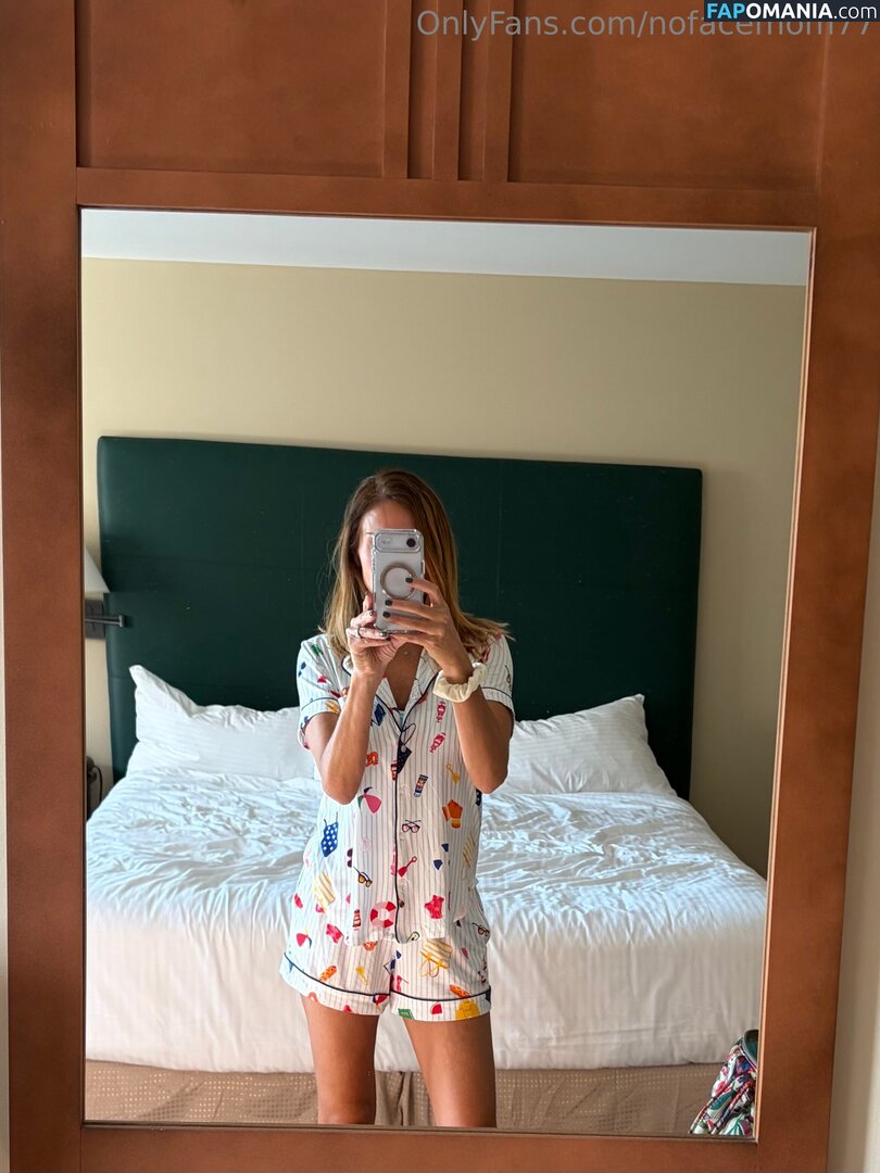 jess.noface / nofacemom77 Nago OnlyFans  Przeciekłe zdjęcie #4