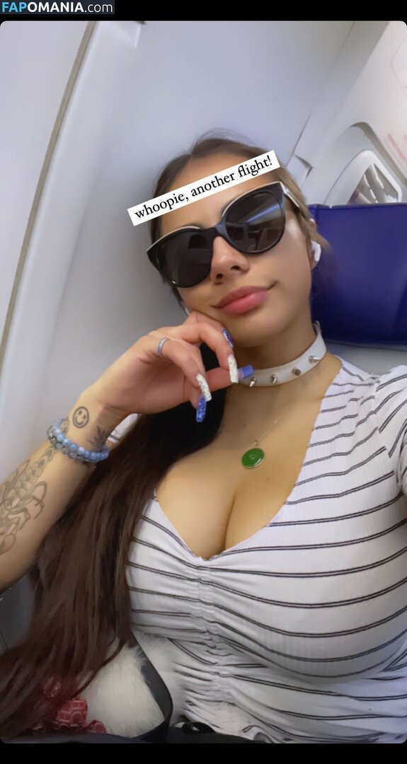 Noheli : / Nx0tel0 / fl0r.divina Nago OnlyFans  Przeciekłe zdjęcie #33