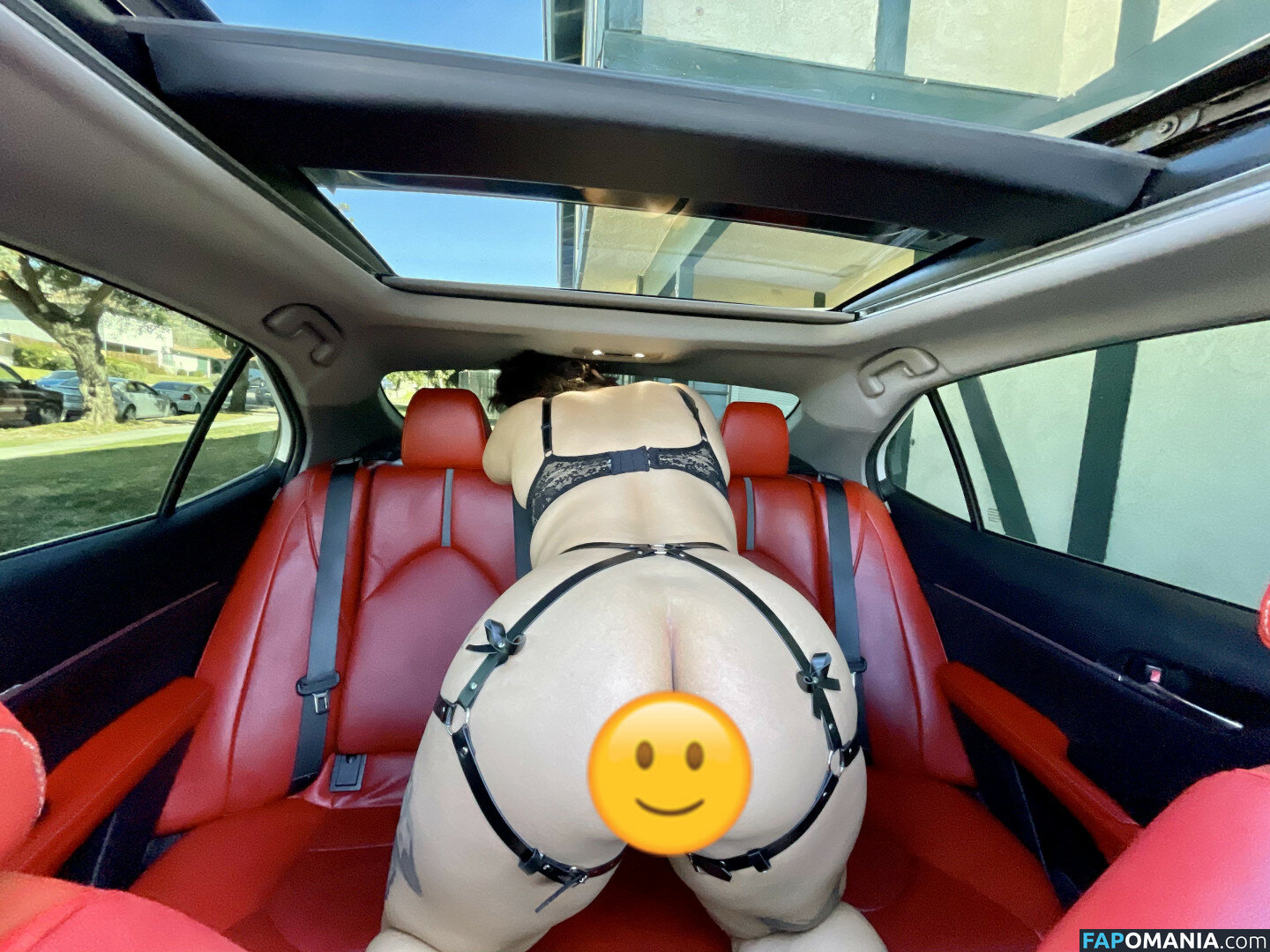 Nohessy / nohessybabe / team_nohesi Nago OnlyFans  Przeciekłe zdjęcie #5