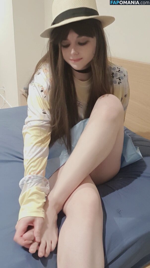 nohnohsx / nohtty Nago OnlyFans  Przeciekłe zdjęcie #5