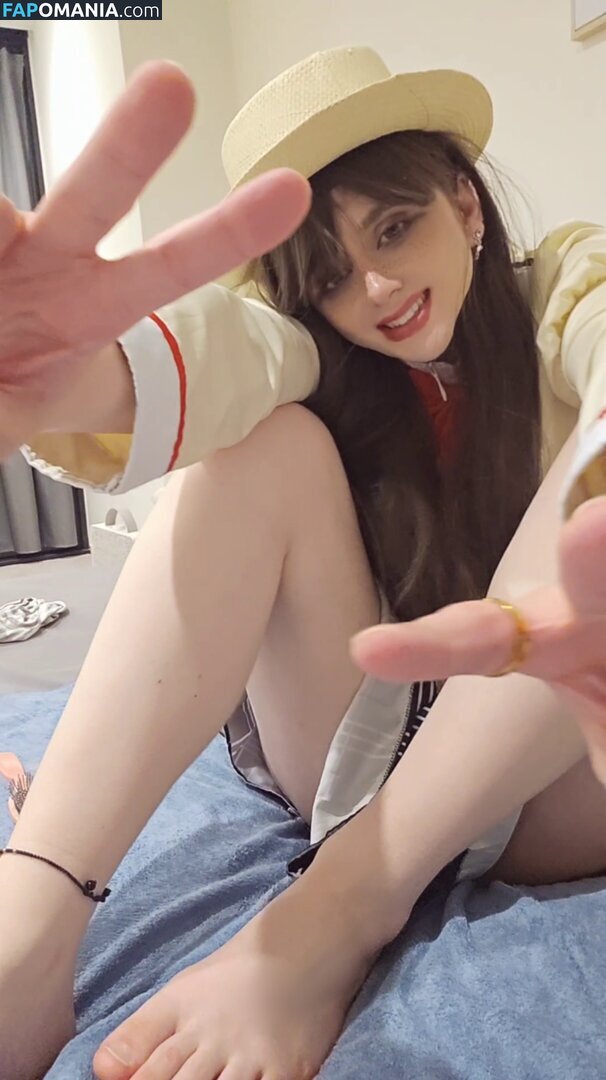 nohnohsx / nohtty Nago OnlyFans  Przeciekłe zdjęcie #10