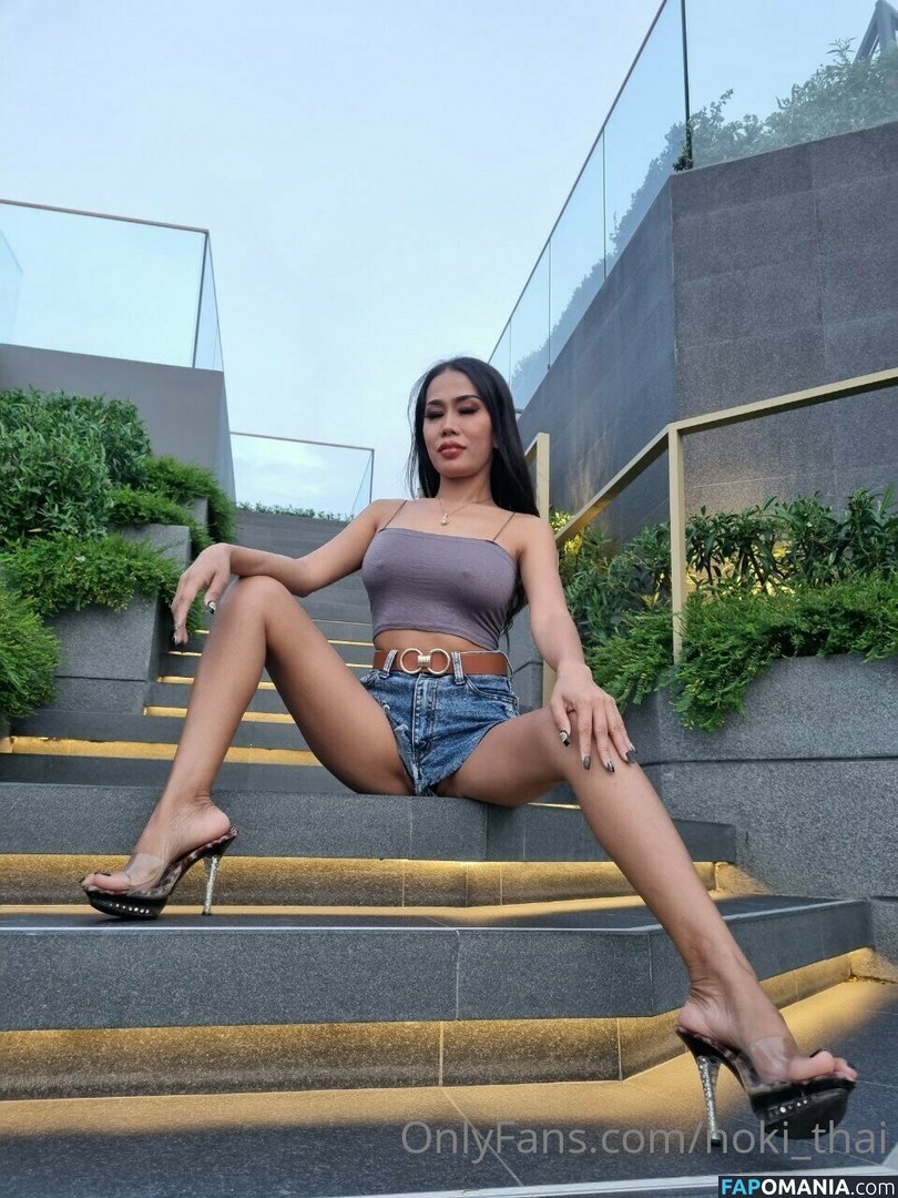 noki.thaigirl / noki_thai Nago OnlyFans  Przeciekłe zdjęcie #43