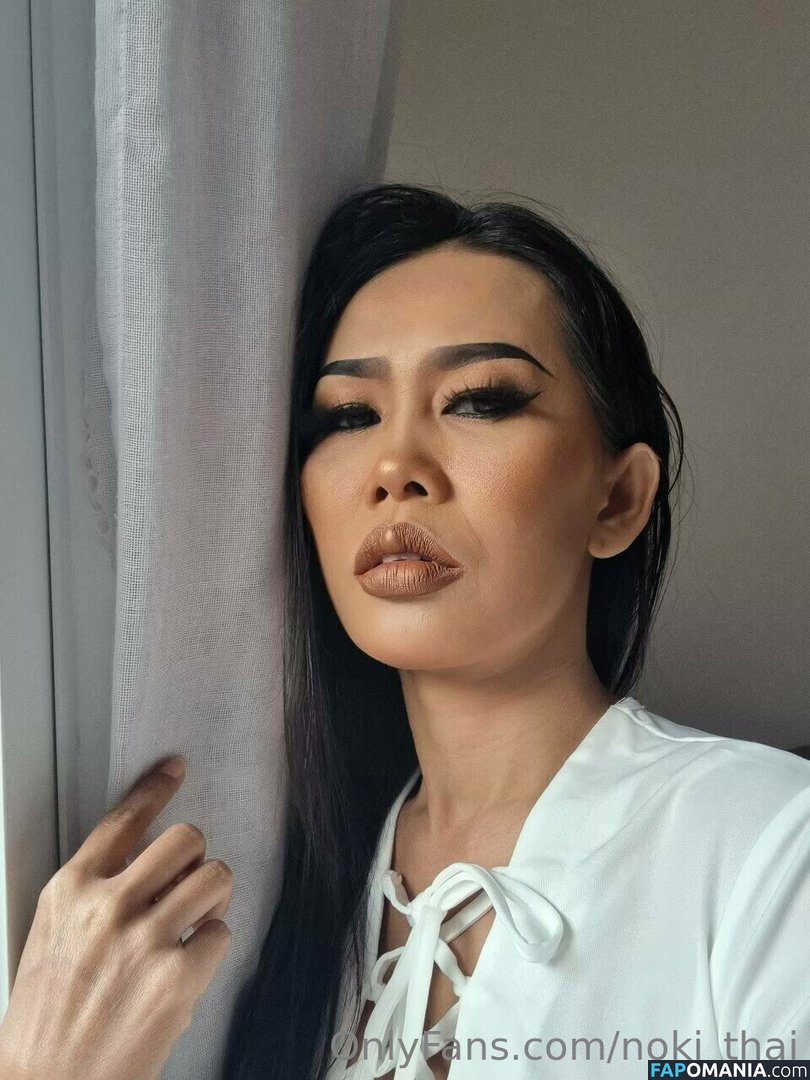 noki.thaigirl / noki_thai Nago OnlyFans  Przeciekłe zdjęcie #62