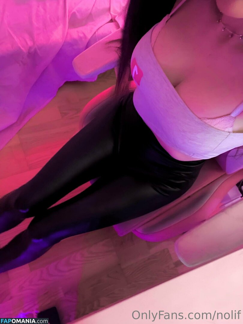 nati / nolif / nolifgod Nago OnlyFans  Przeciekłe zdjęcie #28