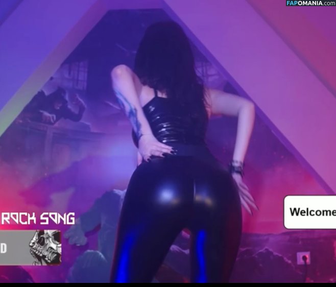 Nomadi_ / nomadi___ Nago OnlyFans  Przeciekłe zdjęcie #4