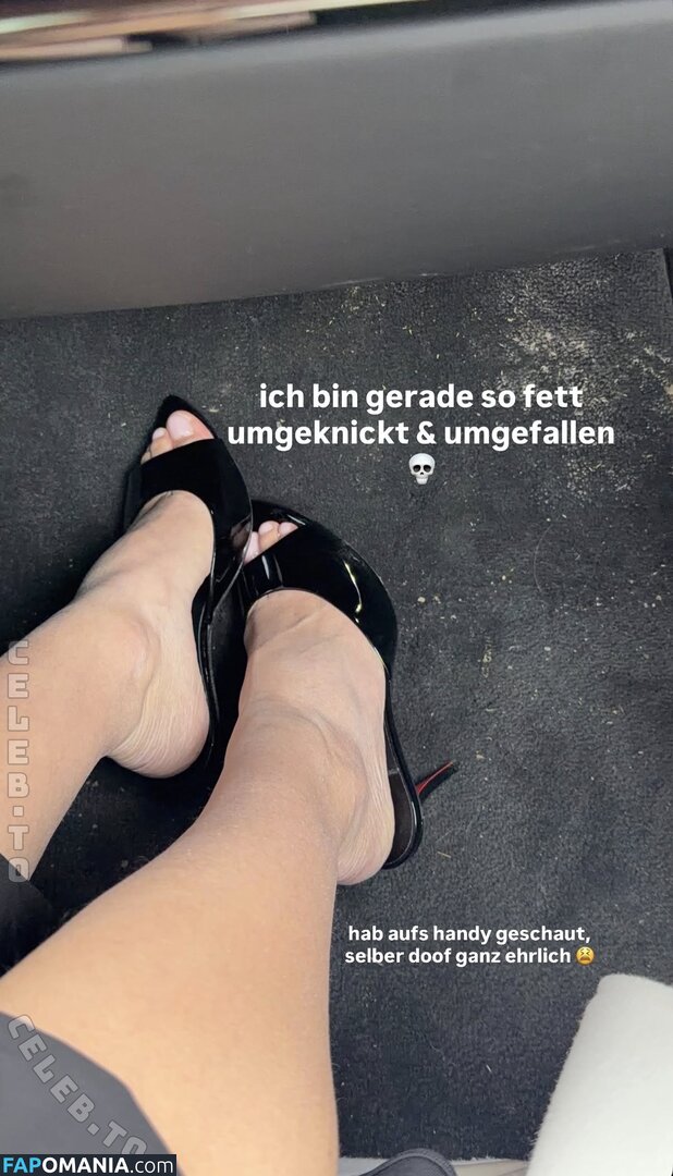 Nona Kanal / nonakanal Nago OnlyFans  Przeciekłe zdjęcie #1