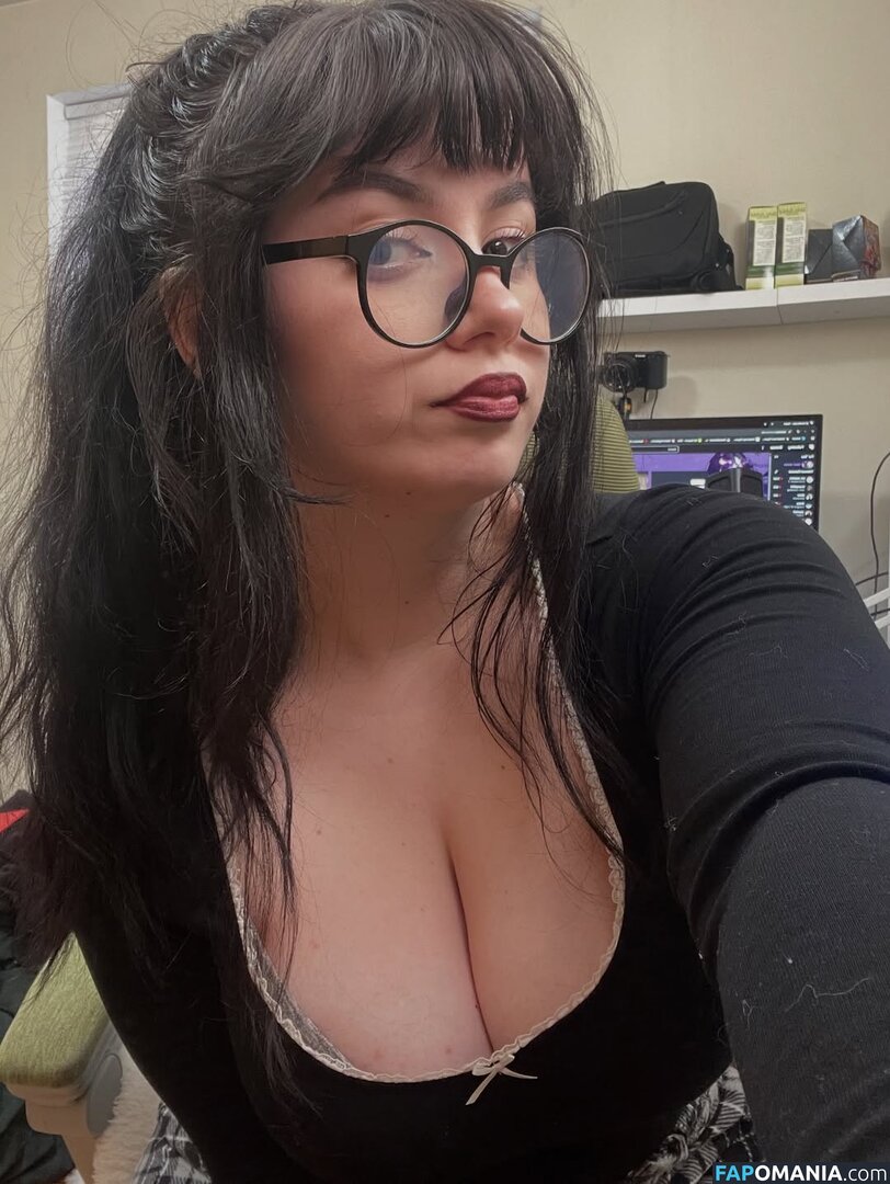 noodle goddess / noodlexgoddess Nago OnlyFans  Przeciekłe zdjęcie #4