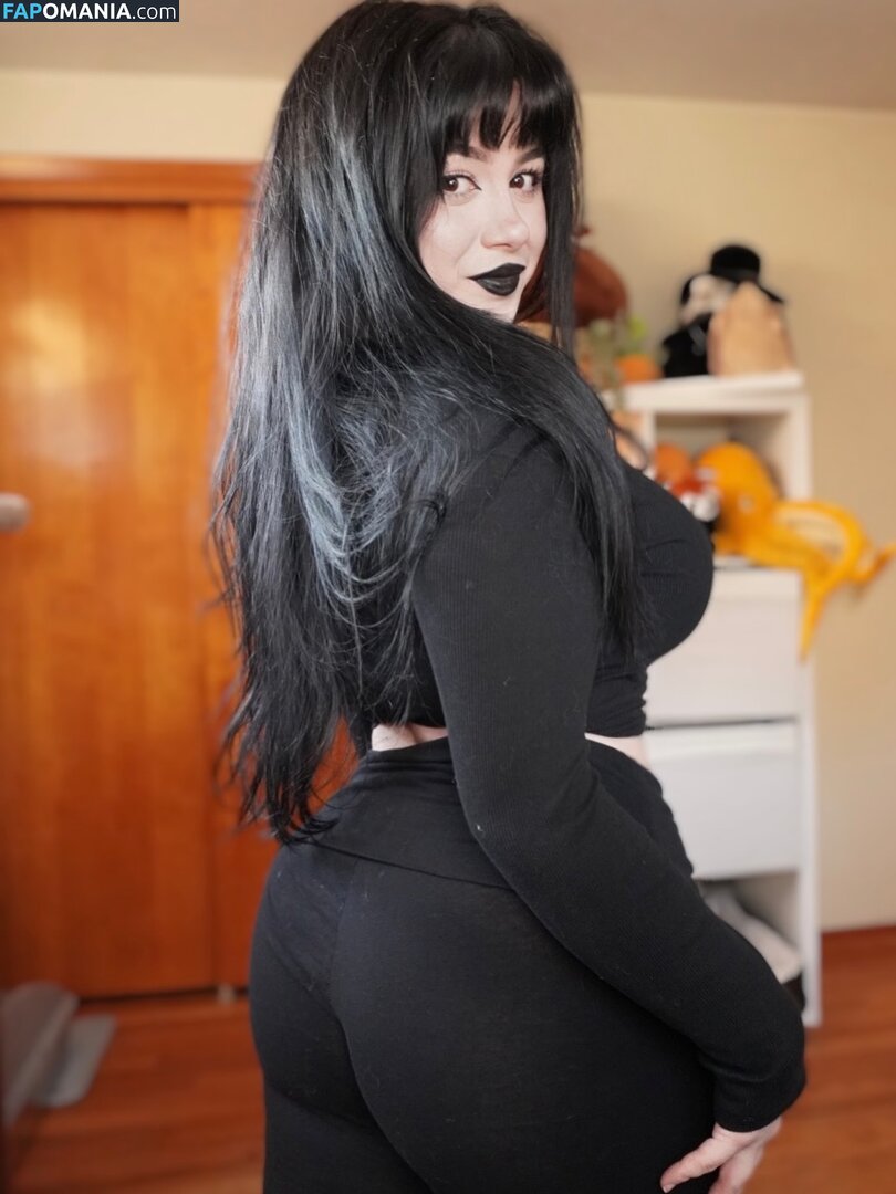 noodle goddess / noodlexgoddess Nago OnlyFans  Przeciekłe zdjęcie #7