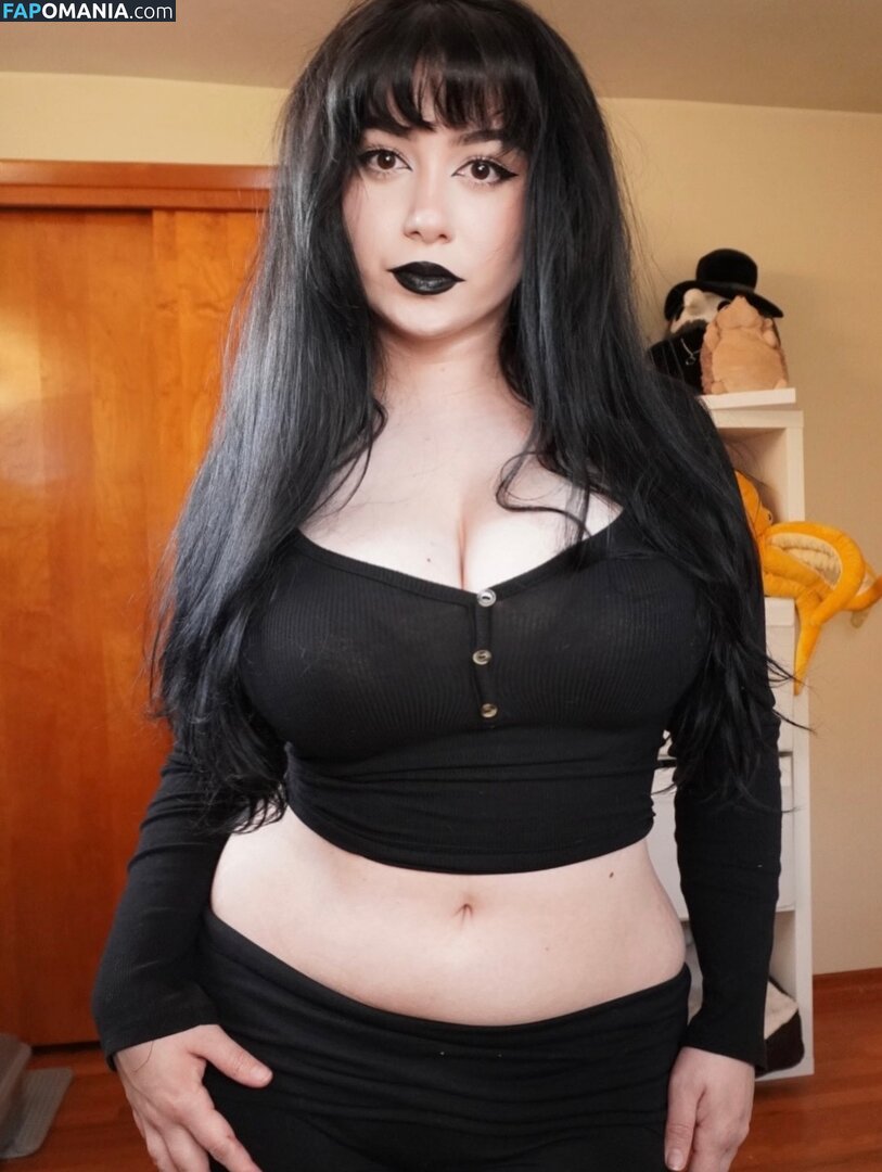 noodle goddess / noodlexgoddess Nago OnlyFans  Przeciekłe zdjęcie #11