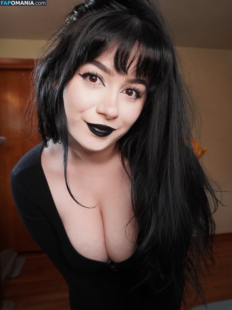 noodle goddess / noodlexgoddess Nago OnlyFans  Przeciekłe zdjęcie #13