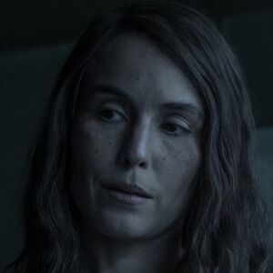Noomi Rapace