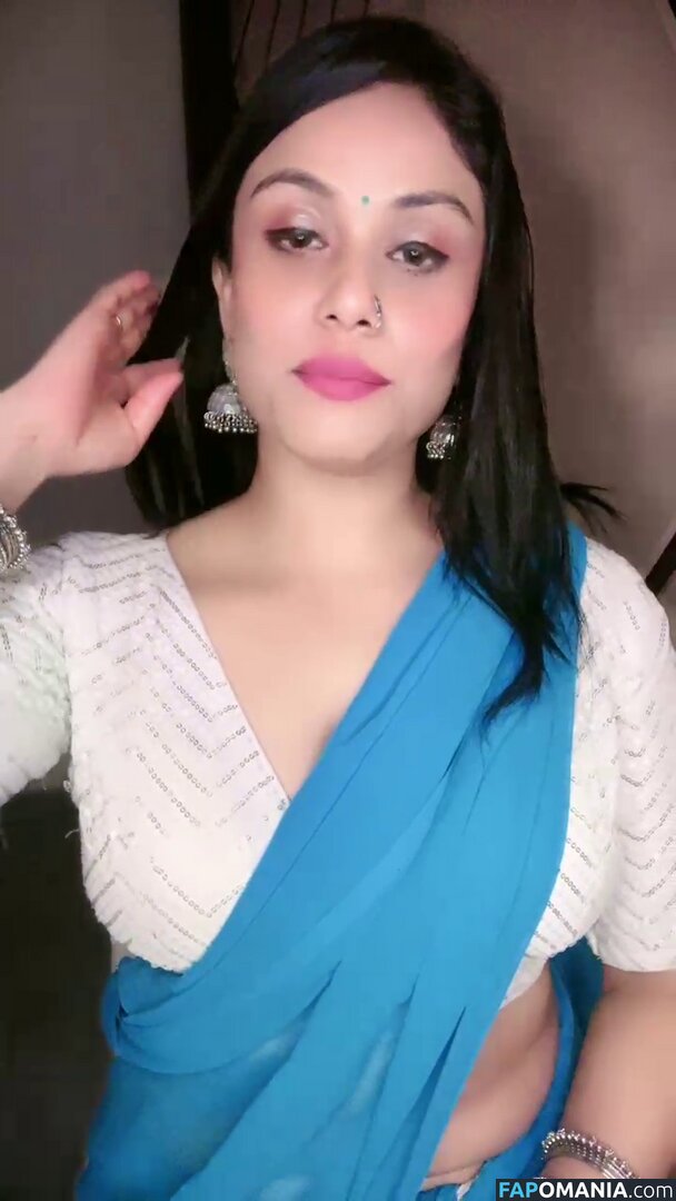 Noopur Singh Saatwat / noopursaatwatofficial_11 Nago OnlyFans  Przeciekłe zdjęcie #2