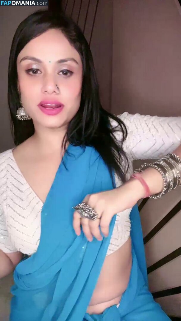 Noopur Singh Saatwat / noopursaatwatofficial_11 Nago OnlyFans  Przeciekłe zdjęcie #3