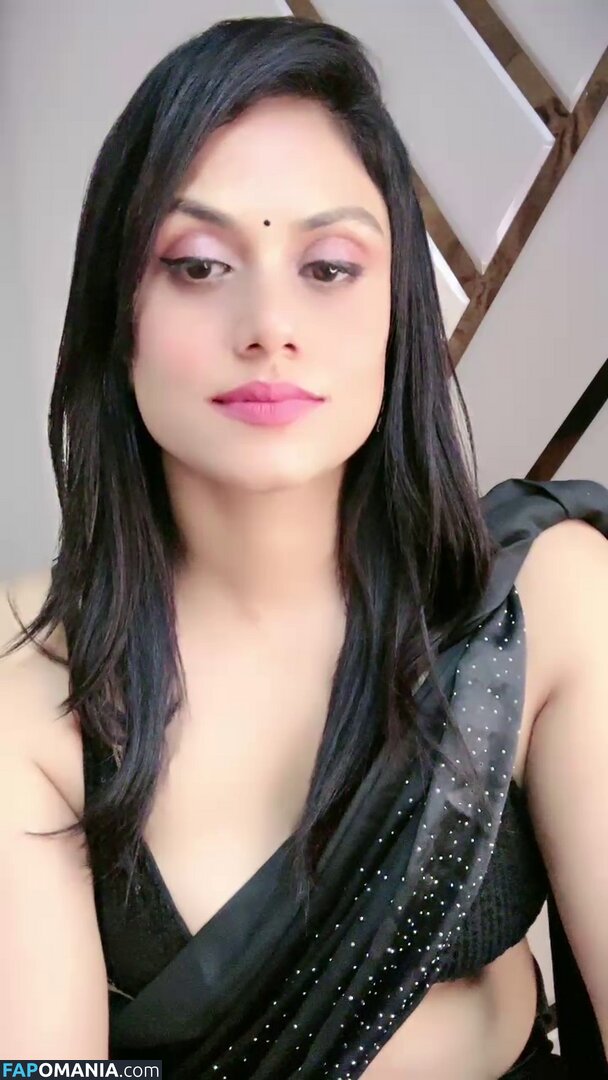 Noopur Singh Saatwat / noopursaatwatofficial_11 Nago OnlyFans  Przeciekłe zdjęcie #6
