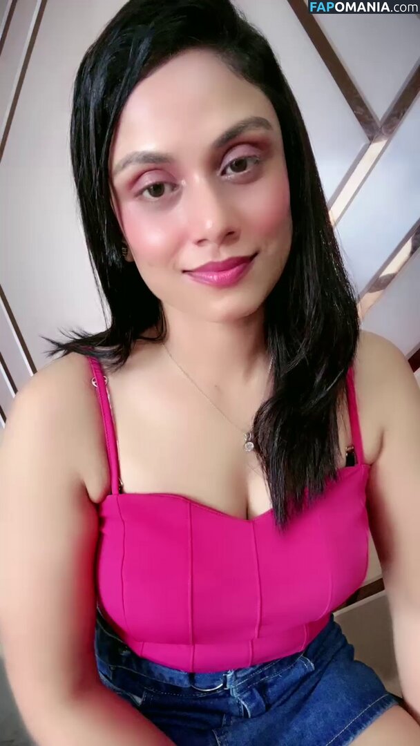 Noopur Singh Saatwat / noopursaatwatofficial_11 Nago OnlyFans  Przeciekłe zdjęcie #10