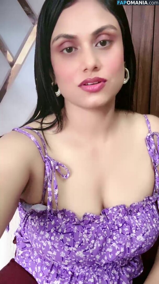Noopur Singh Saatwat / noopursaatwatofficial_11 Nago OnlyFans  Przeciekłe zdjęcie #12