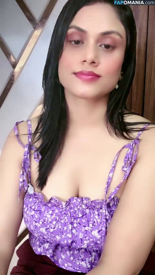 Noopur Singh Saatwat / noopursaatwatofficial_11 Nago OnlyFans  Przeciekłe zdjęcie #15
