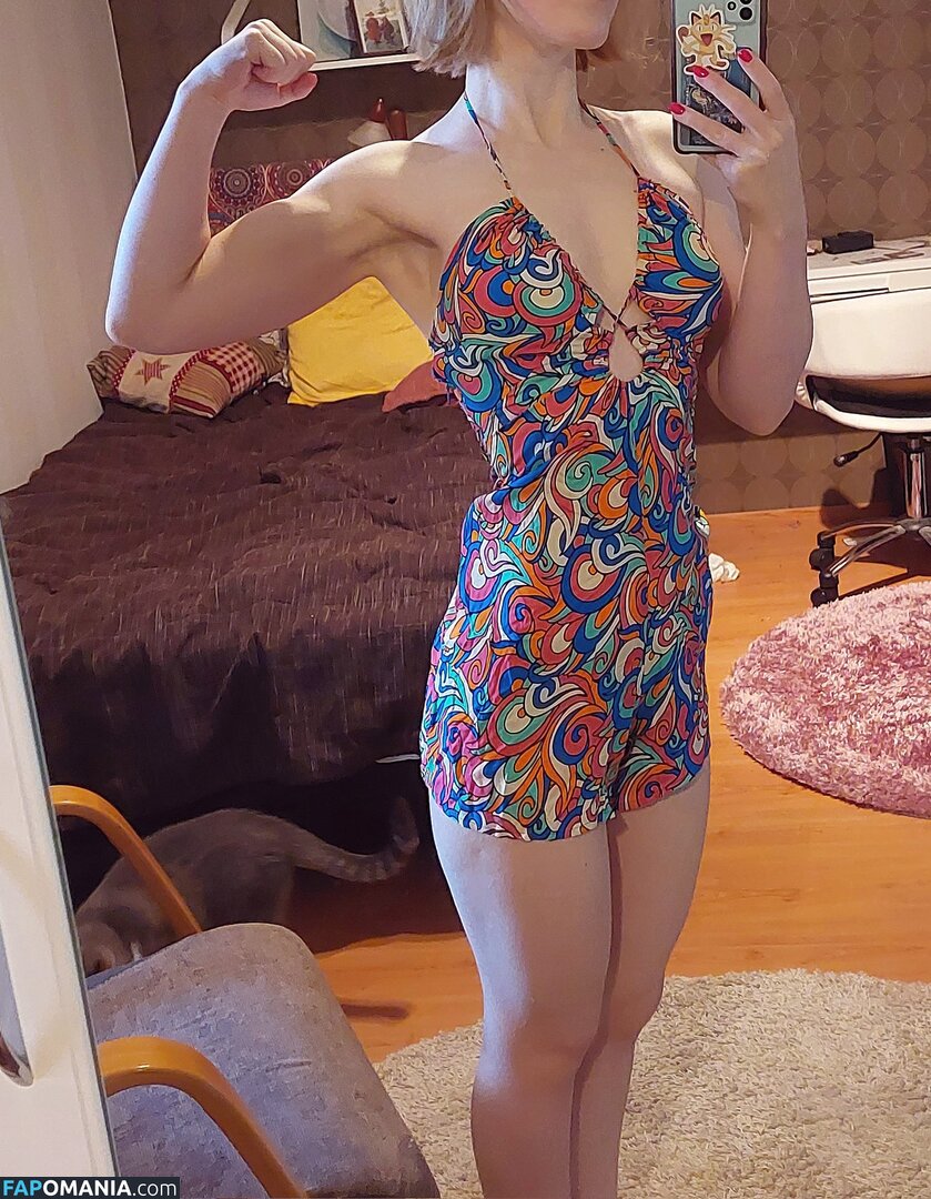 Nooramorph | perkelator / smilodonnavt Nago OnlyFans  Przeciekłe zdjęcie #1