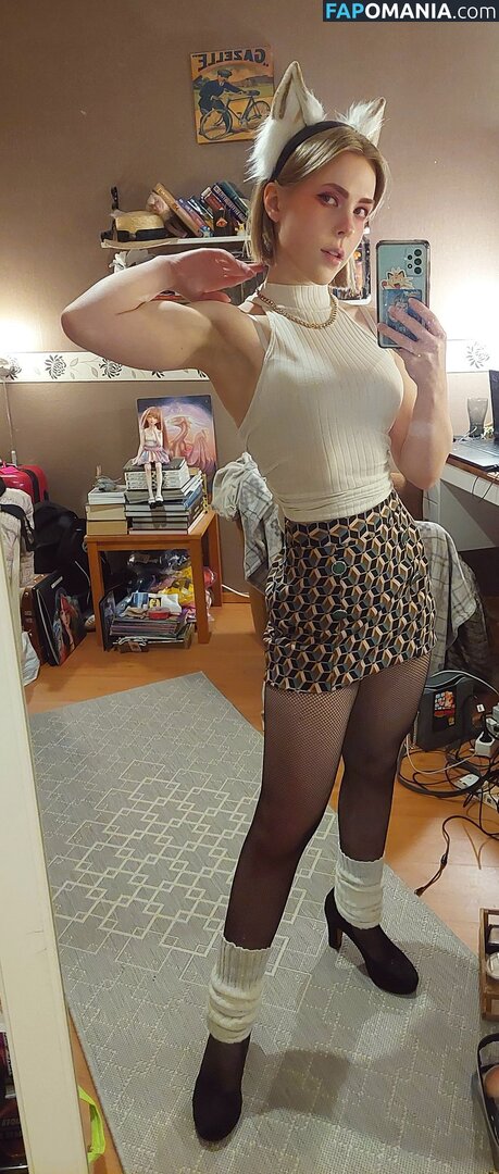 Nooramorph | perkelator / smilodonnavt Nago OnlyFans  Przeciekłe zdjęcie #2