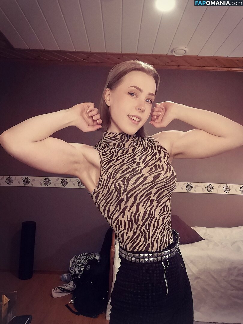 Nooramorph | perkelator / smilodonnavt Nago OnlyFans  Przeciekłe zdjęcie #5