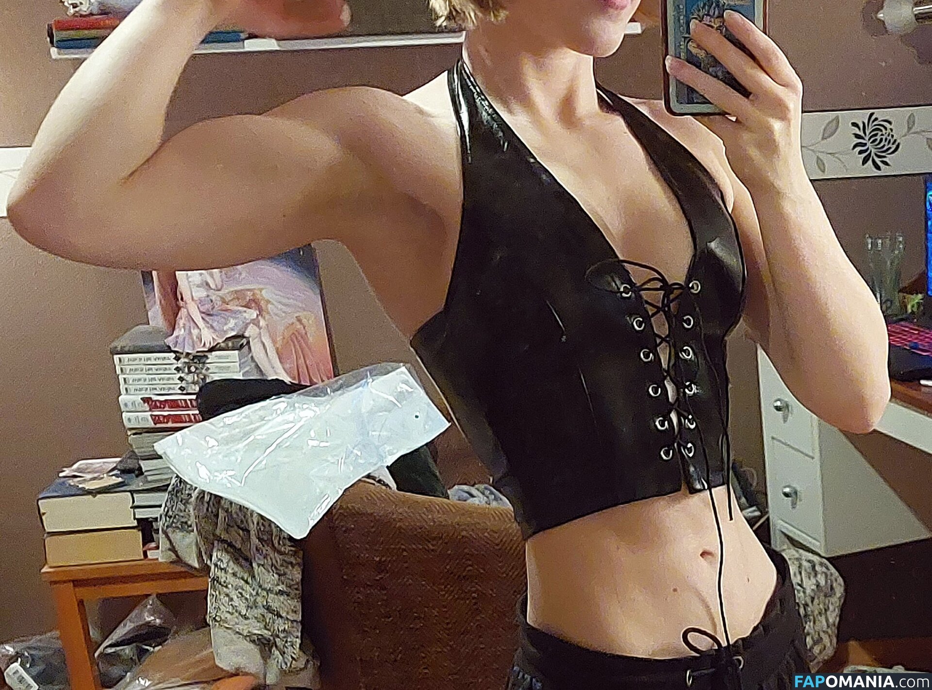 Nooramorph | perkelator / smilodonnavt Nago OnlyFans  Przeciekłe zdjęcie #6