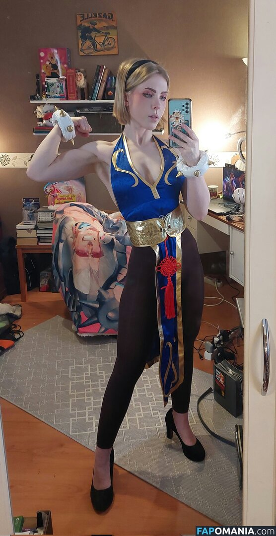 Nooramorph | perkelator / smilodonnavt Nago OnlyFans  Przeciekłe zdjęcie #7