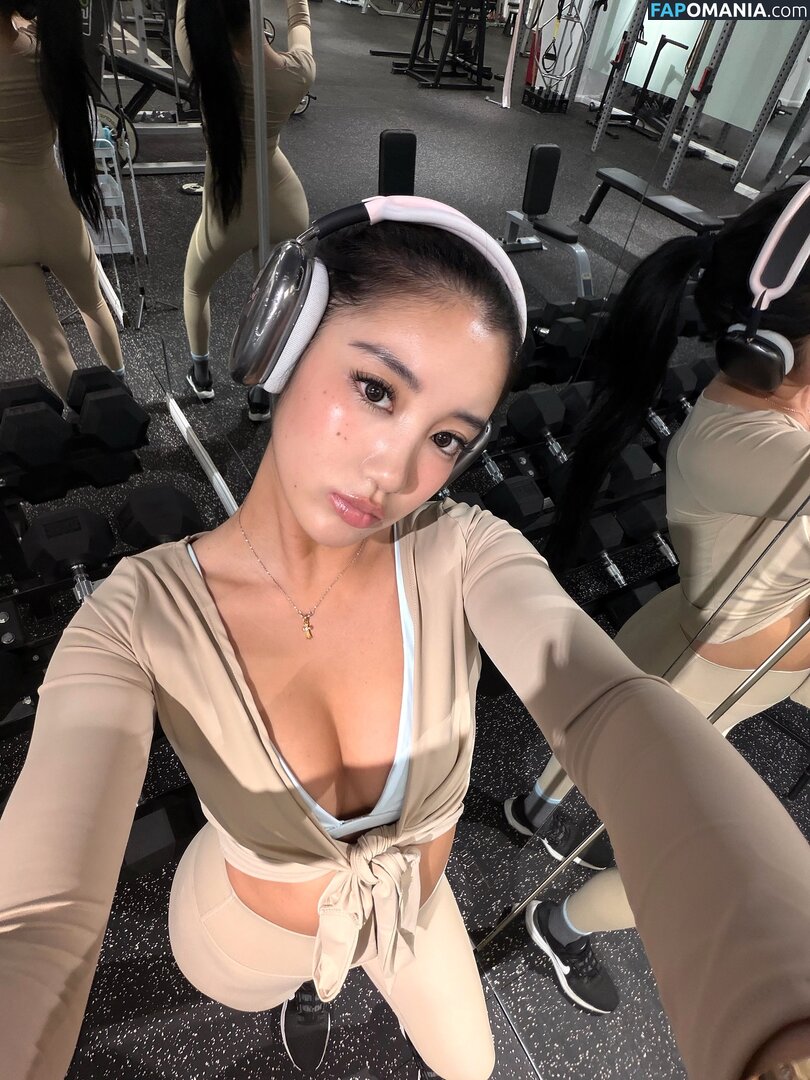 nopearii / nopearii | Ari Nago OnlyFans  Przeciekłe zdjęcie #16