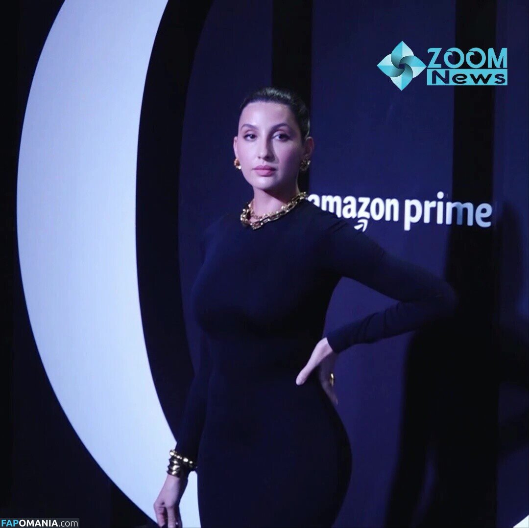 Nora Fatehi / norafatehi Nago OnlyFans  Przeciekłe zdjęcie #12