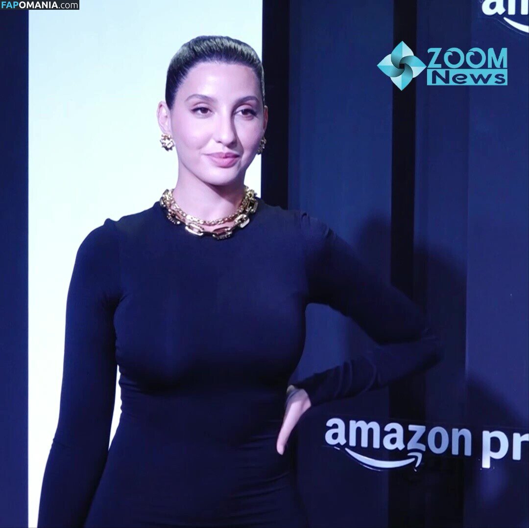 Nora Fatehi / norafatehi Nago OnlyFans  Przeciekłe zdjęcie #16