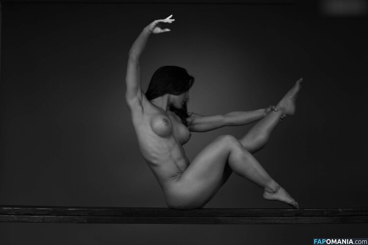 Nora Lob / supergirl_nora Nago OnlyFans  Przeciekłe zdjęcie #65