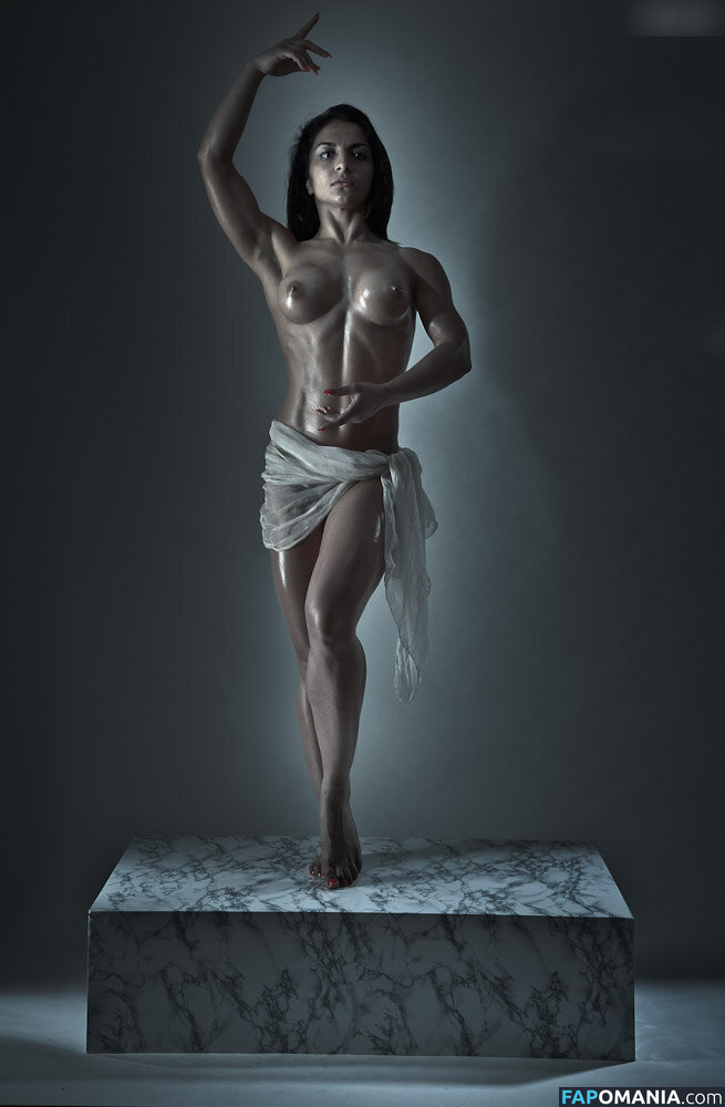 Nora Lob / supergirl_nora Nago OnlyFans  Przeciekłe zdjęcie #66