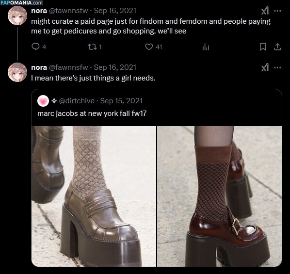 Norafawn Nago OnlyFans  Przeciekłe zdjęcie #10