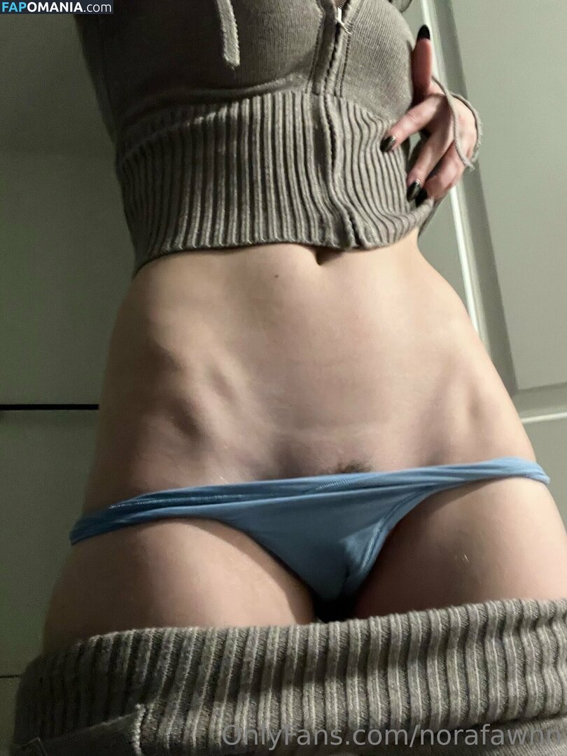 Norafawn Nago OnlyFans  Przeciekłe zdjęcie #42