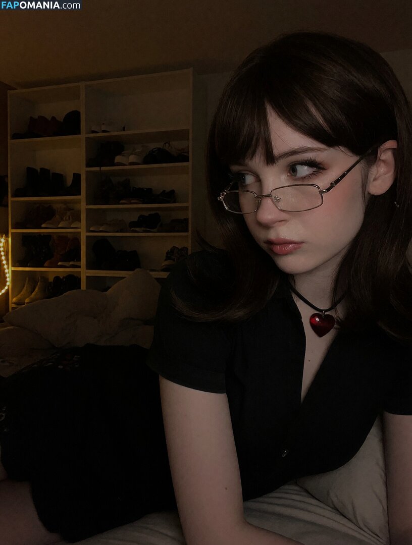 Norafawn Nago OnlyFans  Przeciekłe zdjęcie #57