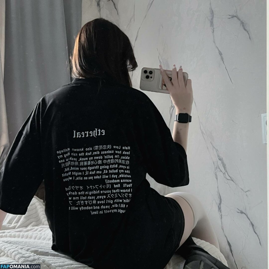 Noragamixdxd / marsixdxd Nago OnlyFans  Przeciekłe zdjęcie #4