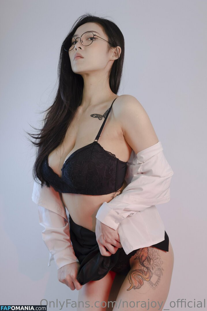 Norajoying / norajoying1 / 노라조이 Norajoy Nago OnlyFans  Przeciekłe zdjęcie #62