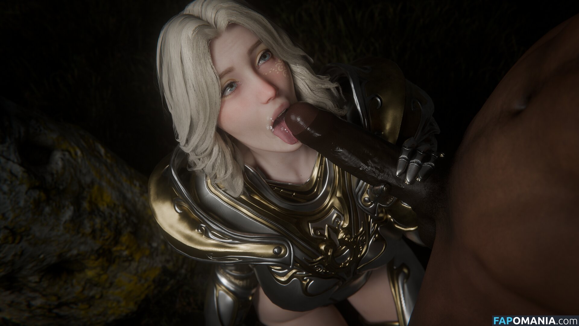 NordFantasy Nago OnlyFans  Przeciekłe zdjęcie #26