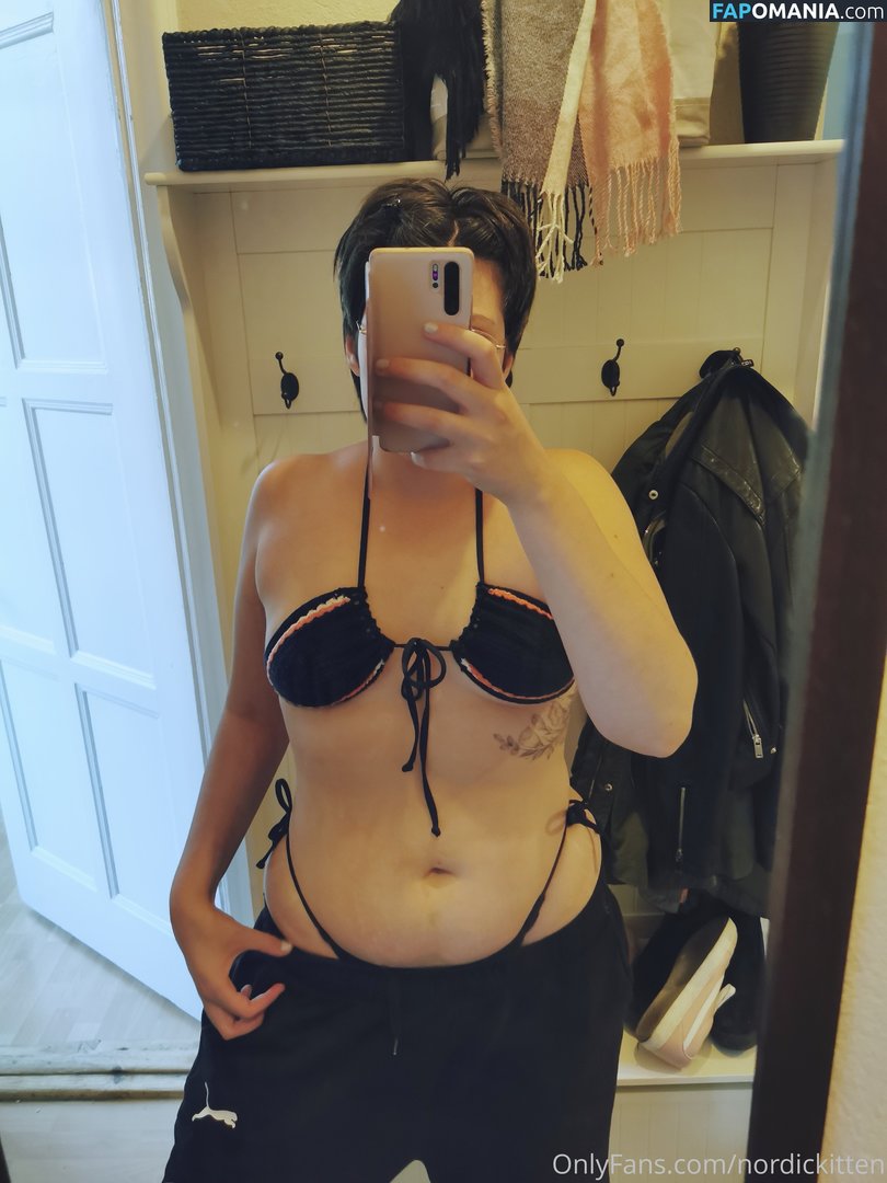nordickitten Nago OnlyFans  Przeciekłe zdjęcie #25