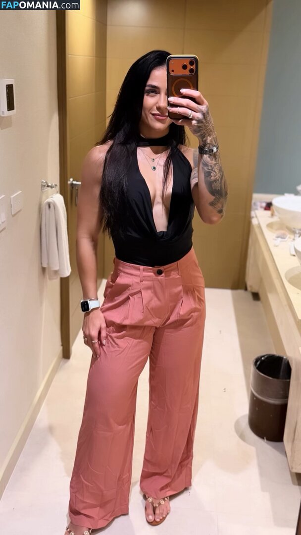 Norma Dumont UFC / norma_dumont_mma / normadumontufc Nago OnlyFans  Przeciekłe zdjęcie #1