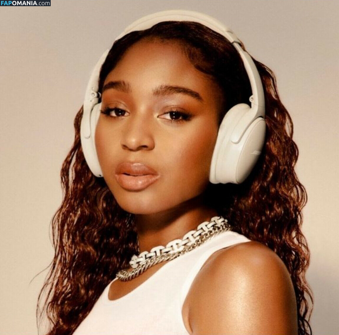 Normani Nago OnlyFans  Przeciekłe zdjęcie #3