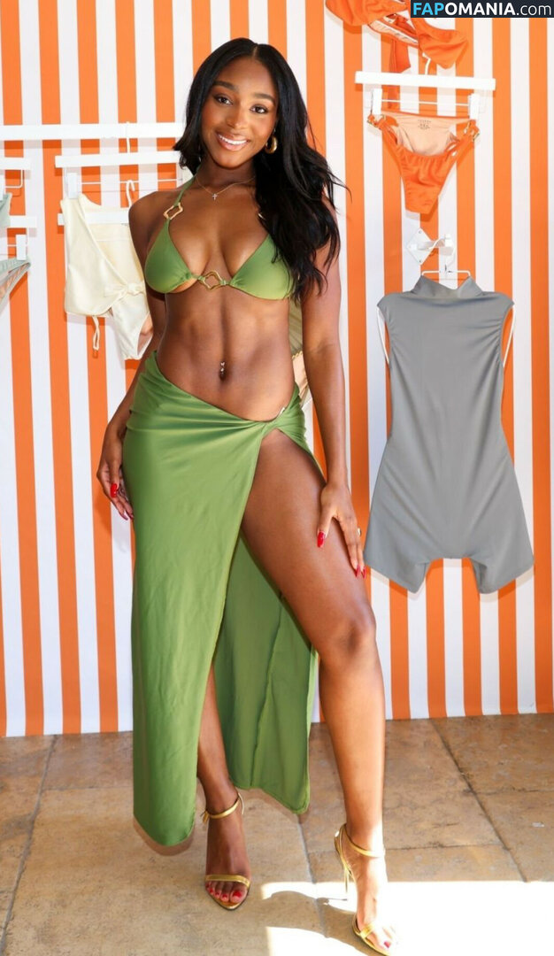 Normani Nago OnlyFans  Przeciekłe zdjęcie #25