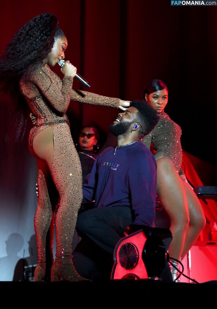 Normani Nago OnlyFans  Przeciekłe zdjęcie #45